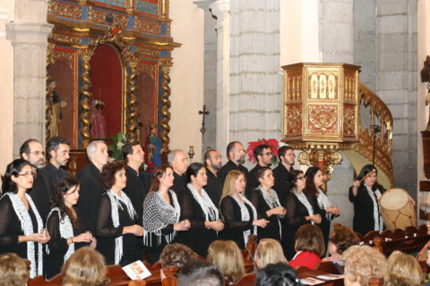 Concierto de Navidad 2016