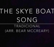 The Skye boat song – Bear Mccreary