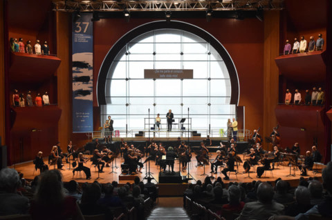 Las travesuras musicales de René Jacobs le van a Mozart