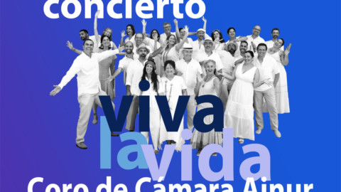 Presentamos nuevo programa ¡Viva la vida!