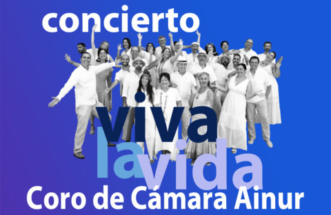 Presentamos nuevo programa ¡Viva la vida!