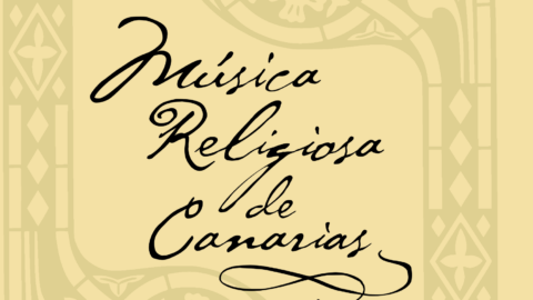 XVIII Festival de Música Religiosa de Canarias 2024