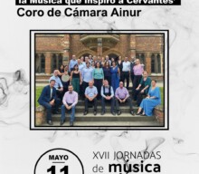 Armonías del Siglo de Oro: La música que inspiró a Cervantes