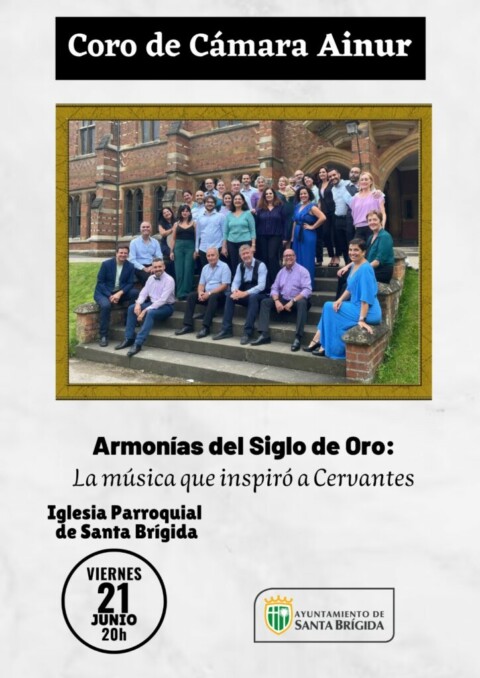 Armonías del siglo de oro para conmemorar la batalla del Batán