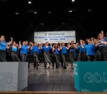 Nuevo reconocimiento internacional en Seghizzi 2025